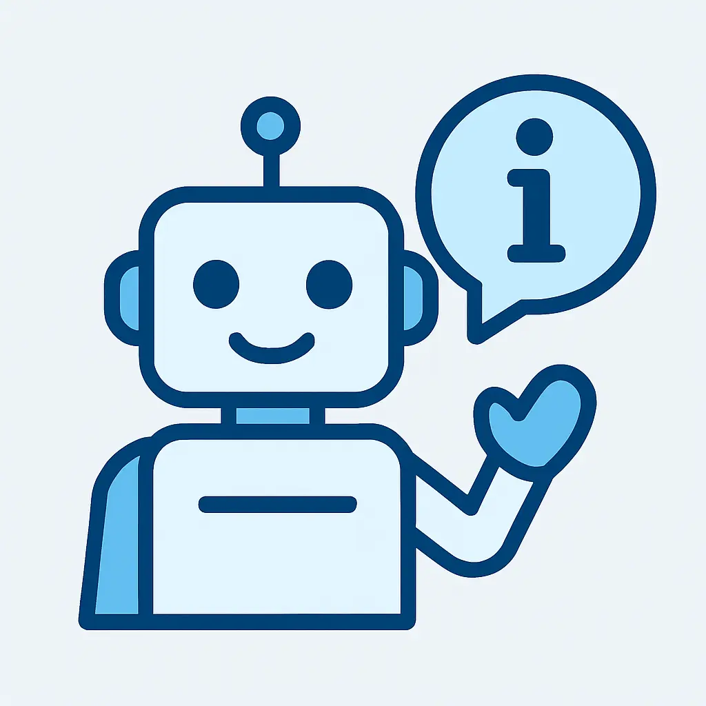 Info-Icon